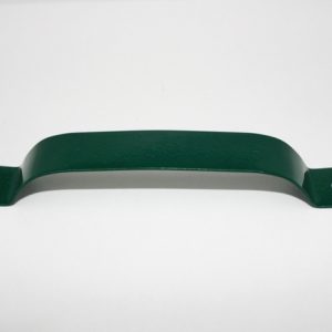 Objímka na sloupek průměru 38mm, zelená