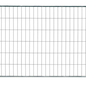 Mobilní oplocení - panel 2000 X 3500 mm