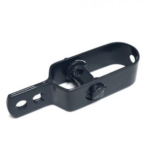 Napínák PVC, Antracit RAL7016
