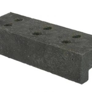 Plastová patka pro mobilní plotové panely 19 kg